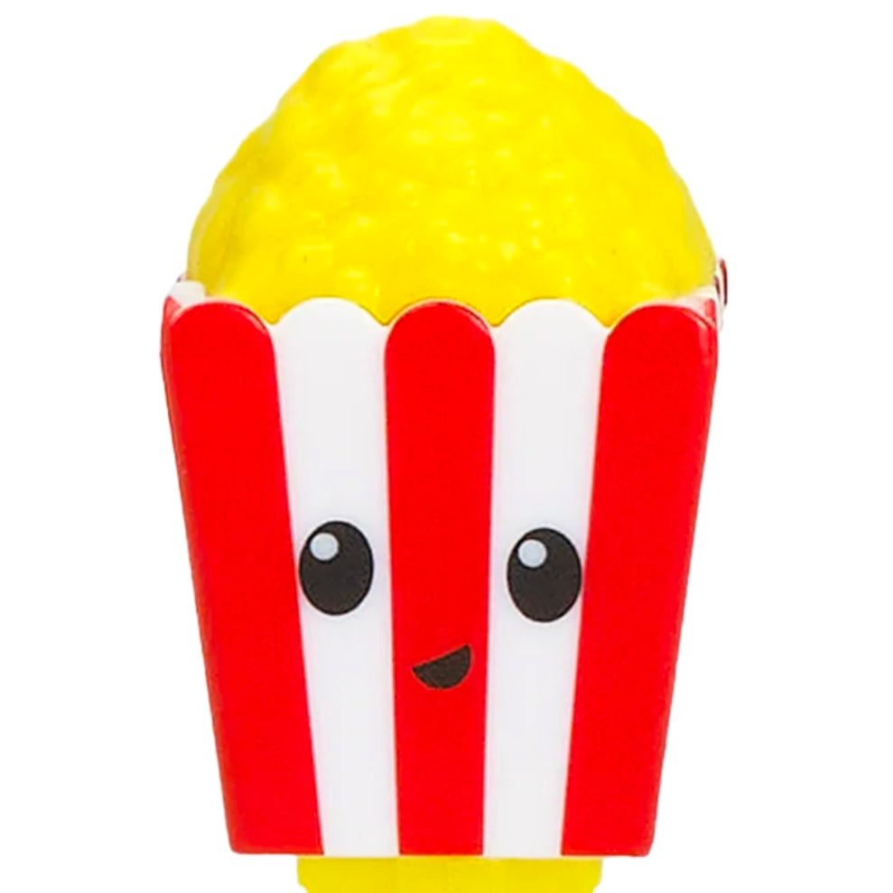 Pez Treats - Popcorn