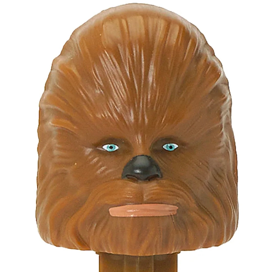 Pez Star Wars - Chewbacca