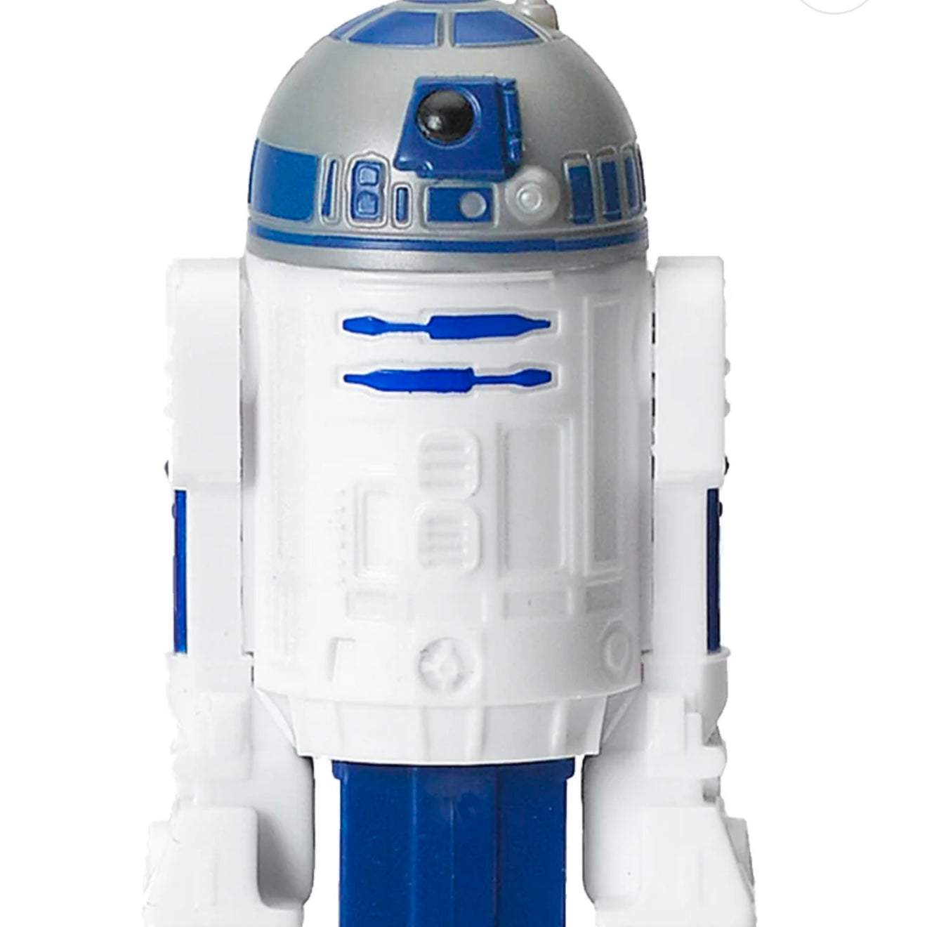 Pez Star Wars R2-D2