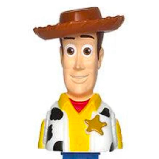 Pez Woody Toy Story 4