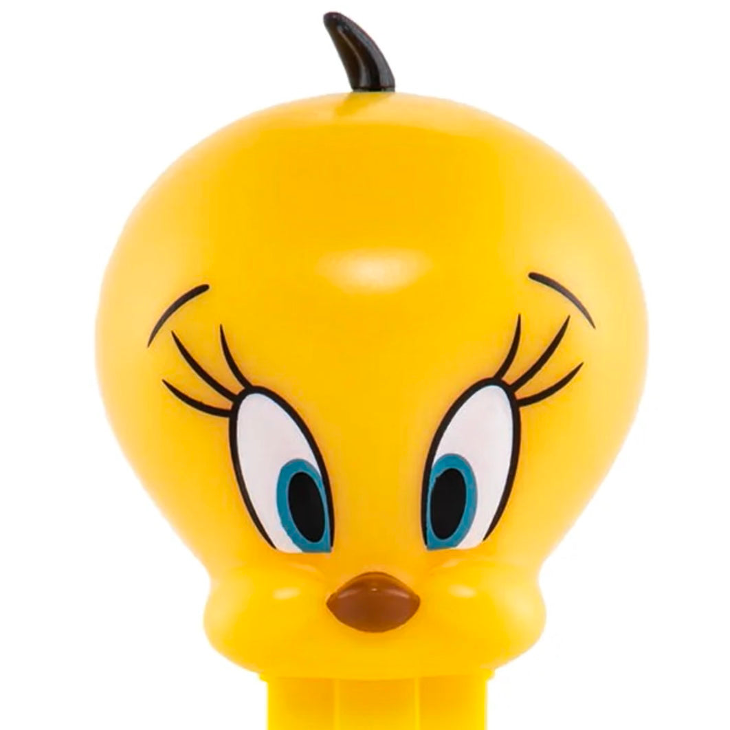 Pez Tweey Bird Jam