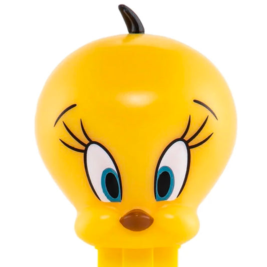 Pez Tweey Bird Jam