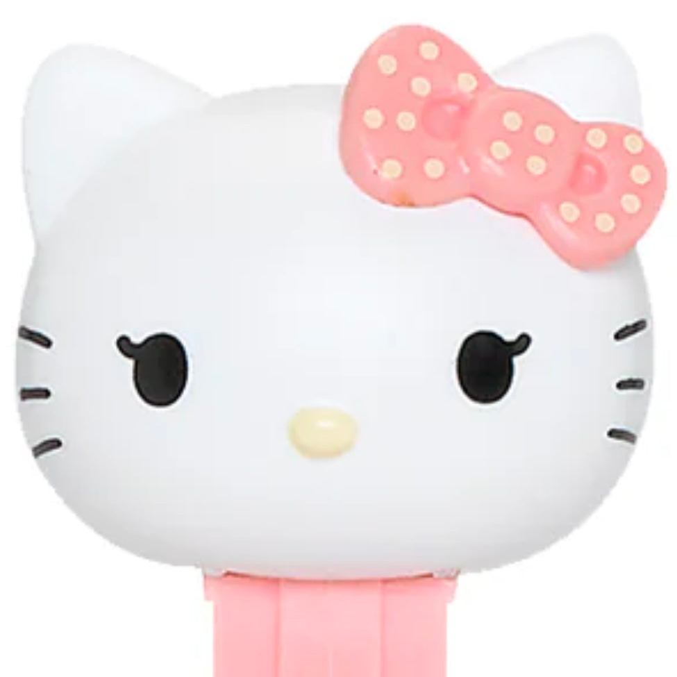 Pez Hello Kitty - Hello Kitty