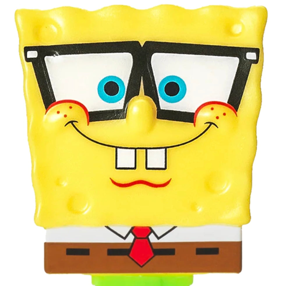 Pez SpongeBob Glasses - SpongeBob