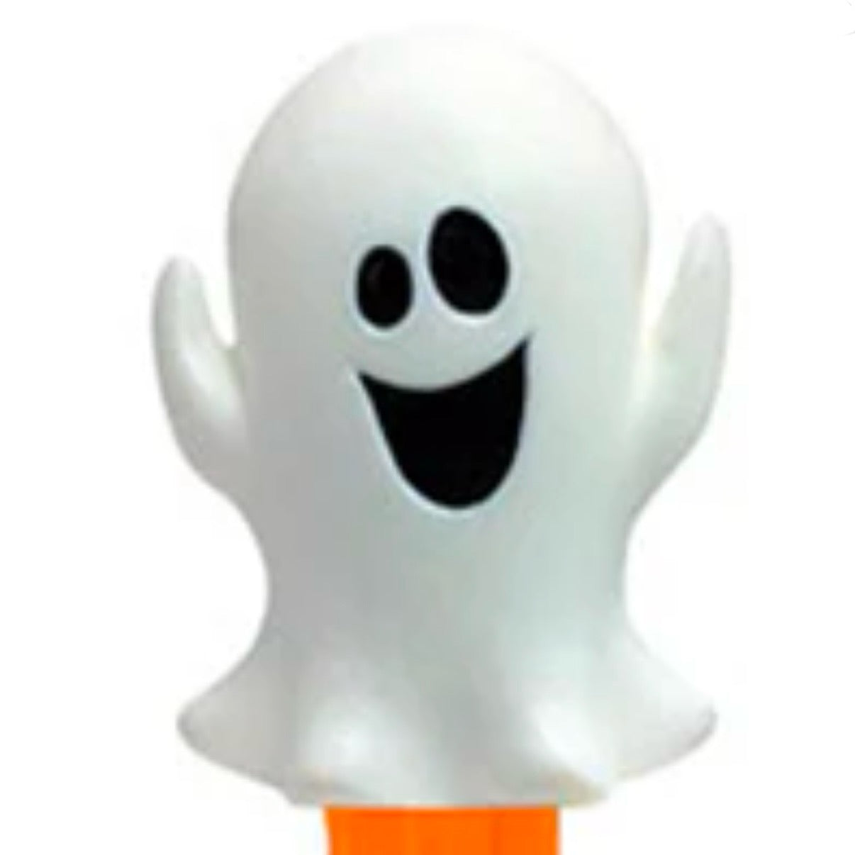 Pez Ghost Halloween