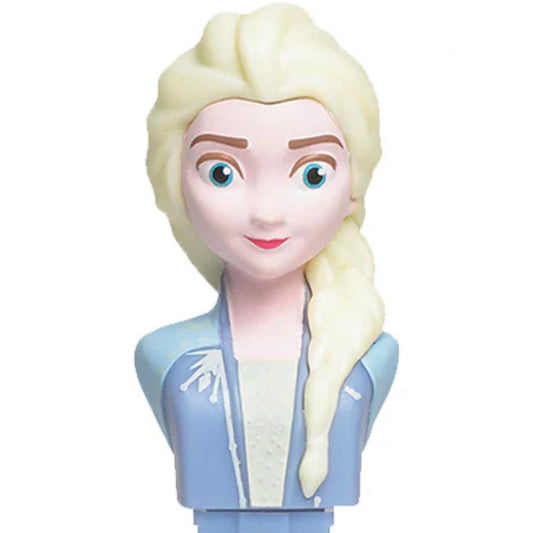 Pez Elsa Frozen