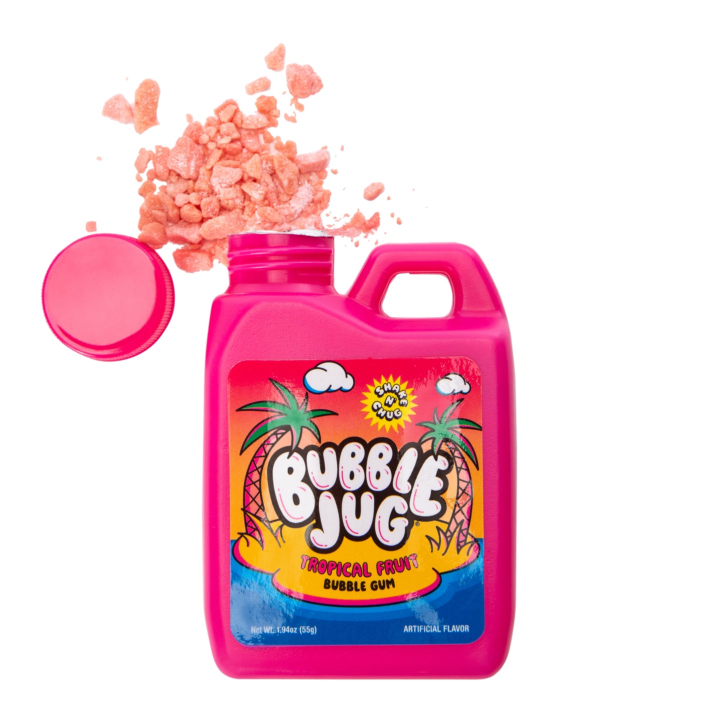 Bubble Jug - 55g