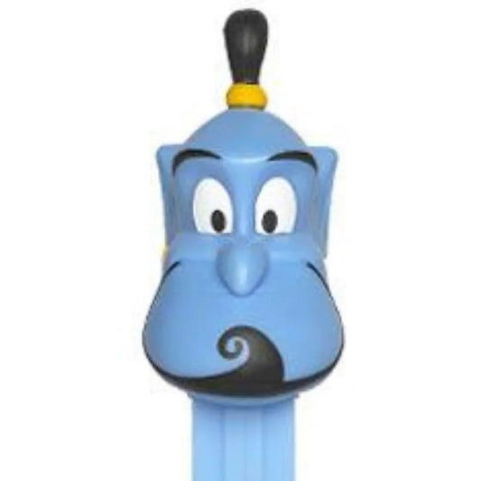 Pez Genie Aladdin