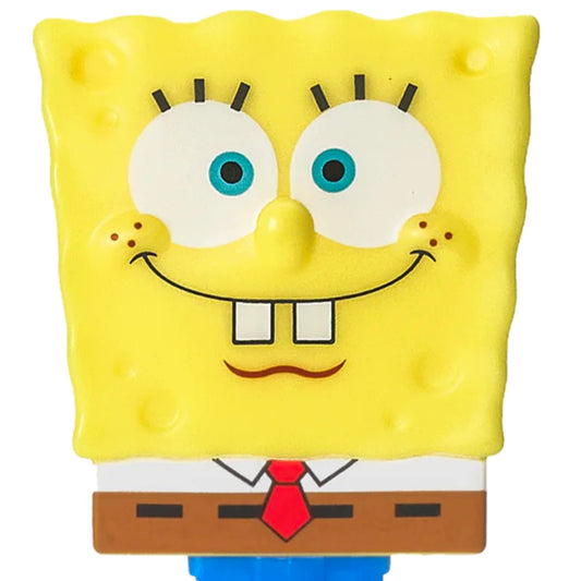 Pez SpongeBob