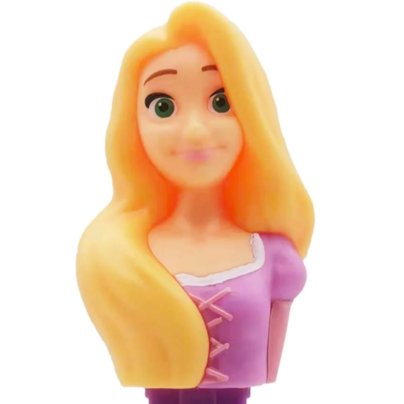 Pez Rapunzel Disney