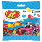 Jelly Belly HotWheels - 100g