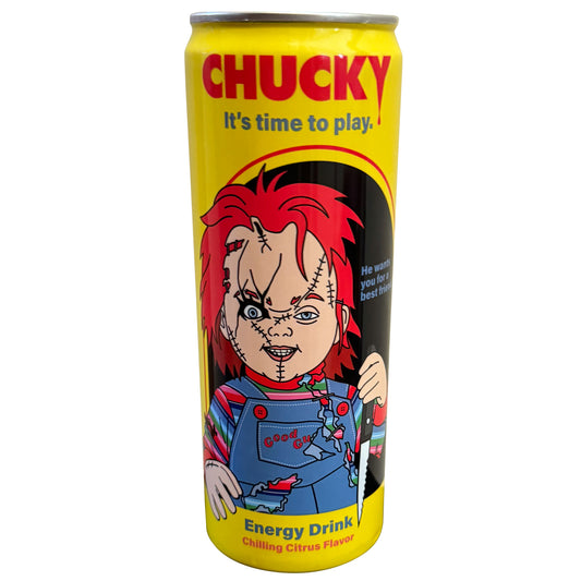Chunky Energy Drink - 355ml