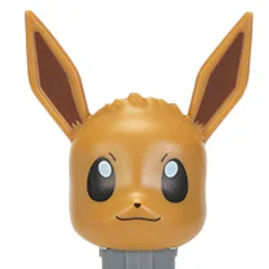 Pez Eevee PokéMon