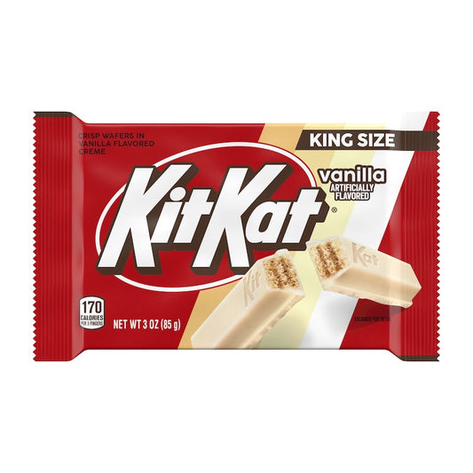 Kitkat Vanilla KS - 85g