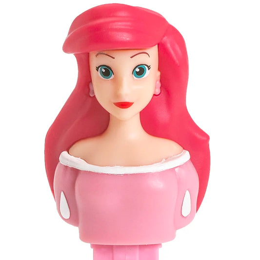 Pez Ariel The Little Mermaid