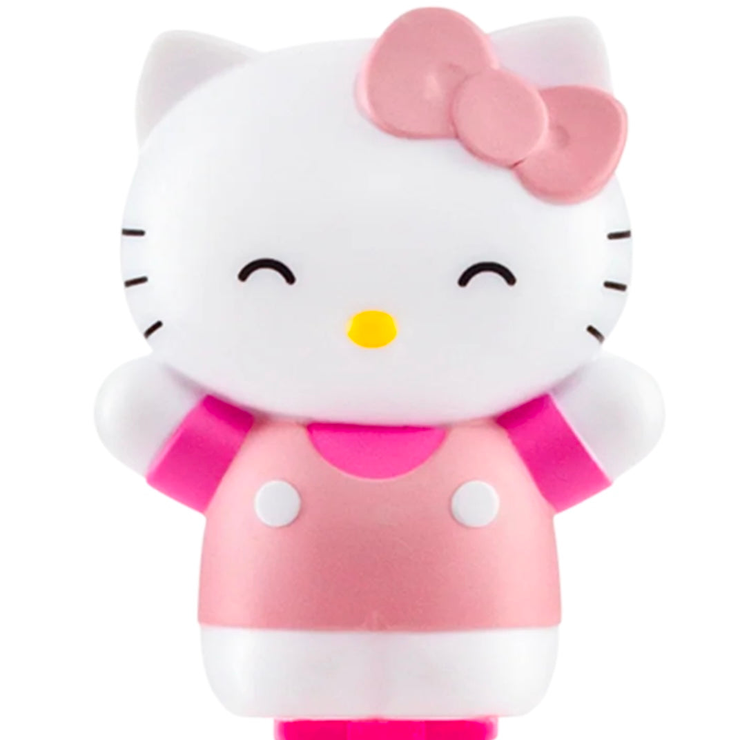 Pez Hello Kitty Full body - Hello Kitty