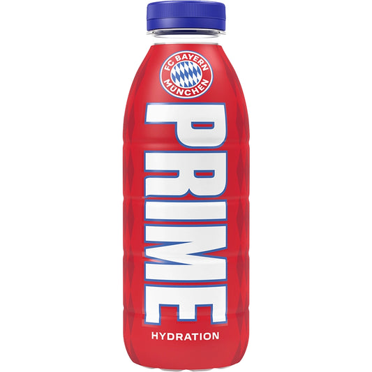 Prime FC Bayern Munchen - 500ml