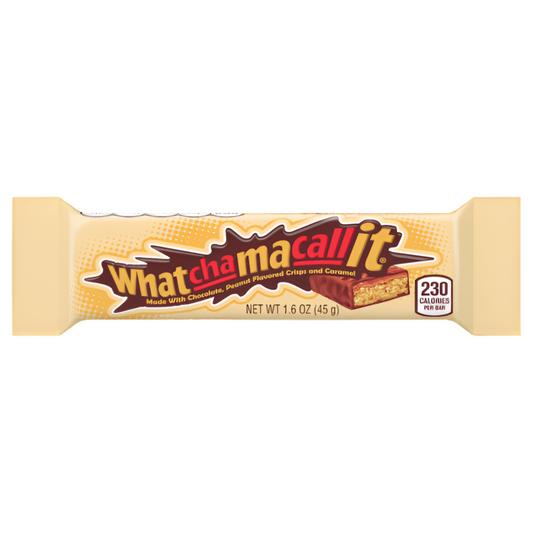 Whatchamacallit - 45g