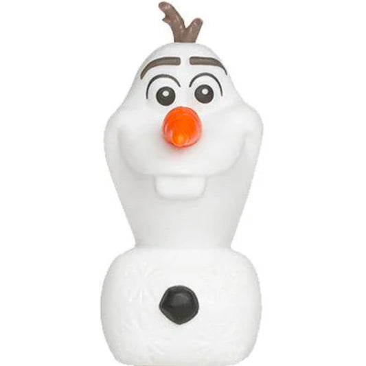 Pez Olaf Disney