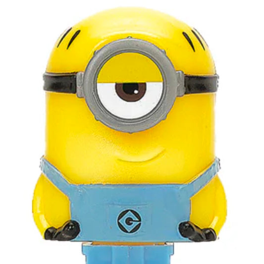 Pez Mel Despicable Me 4