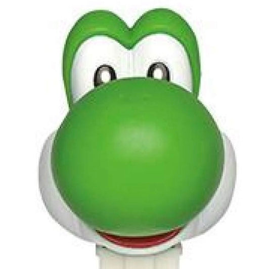 Pez Yoshi - Super Mario