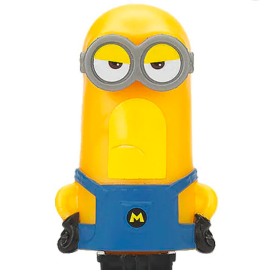 Pez Tim Despicable Me 4