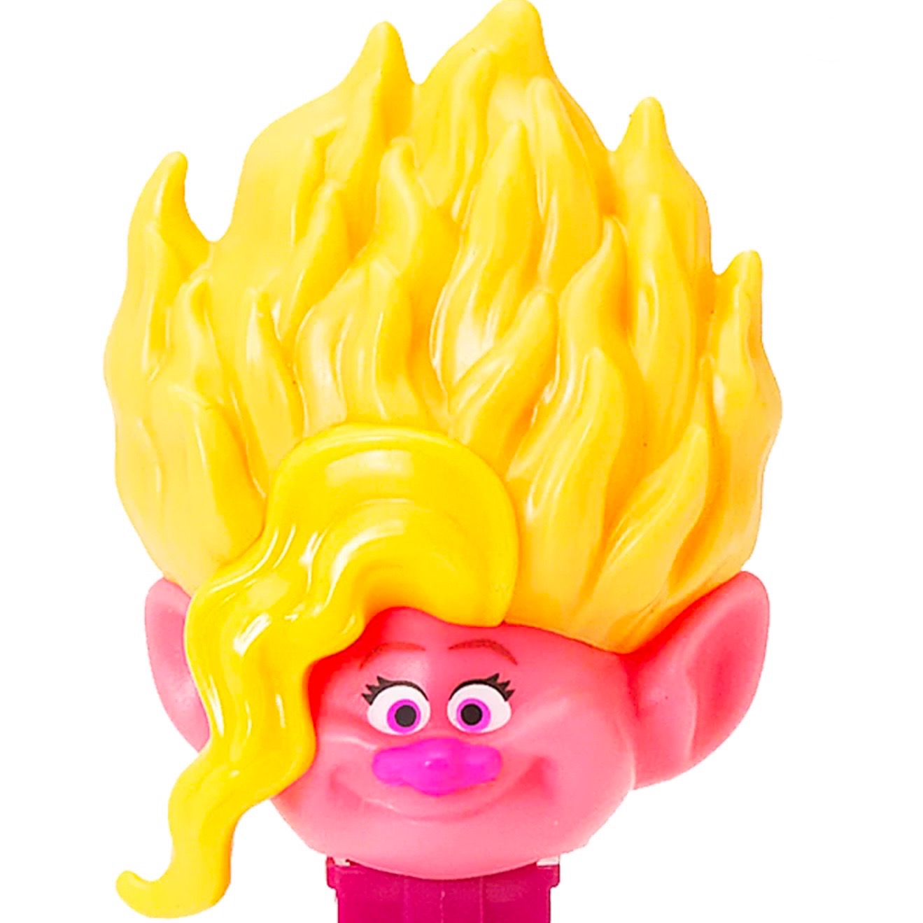 Pez Viva Trolls