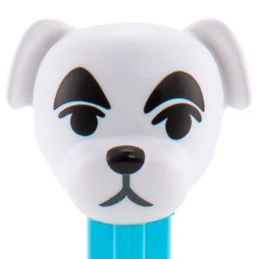 Pez K.K. Slider Animal Crossing