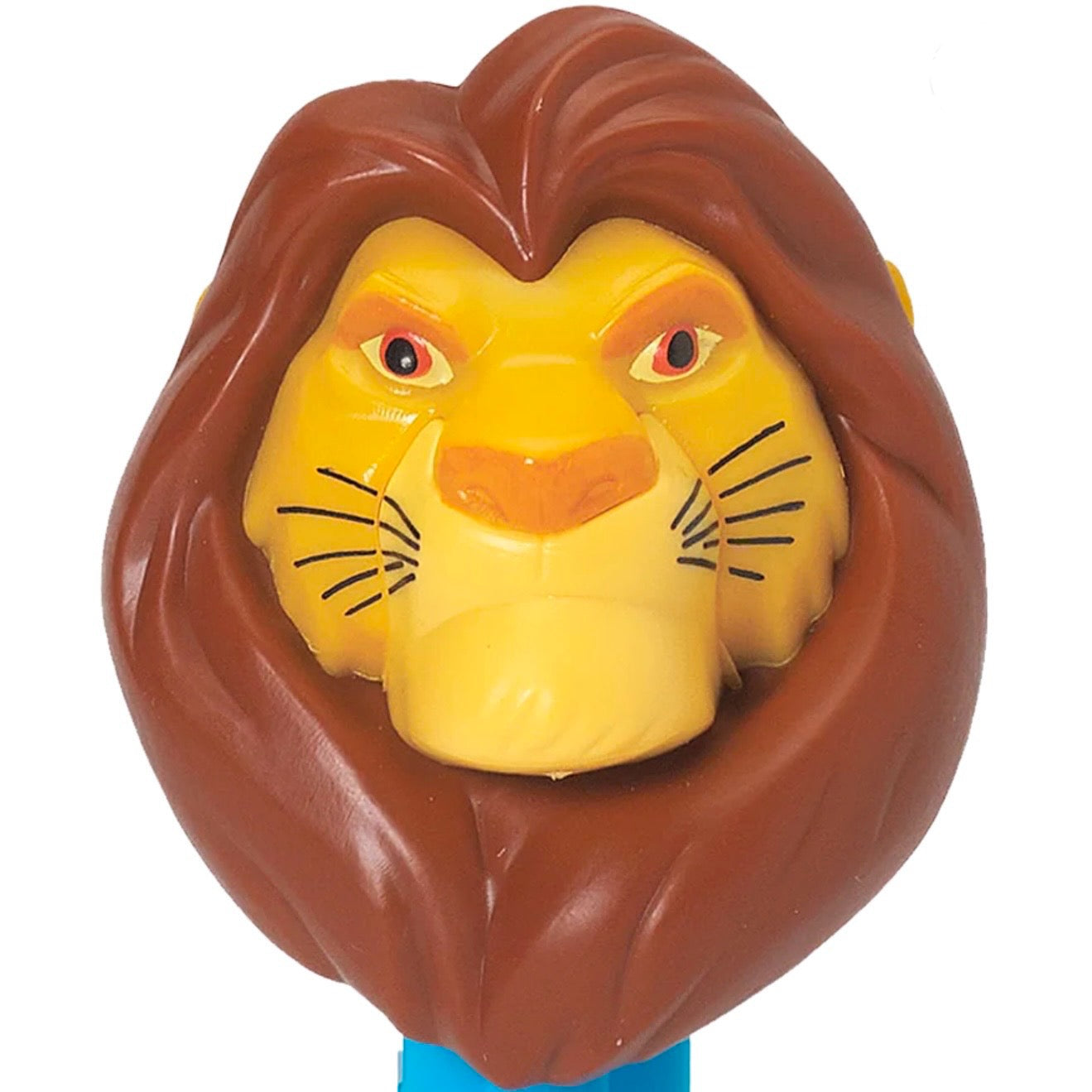 Pez Mufasa The Lion King