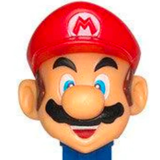 Pez Mario - Super Mario