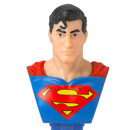 Pez Superman DC