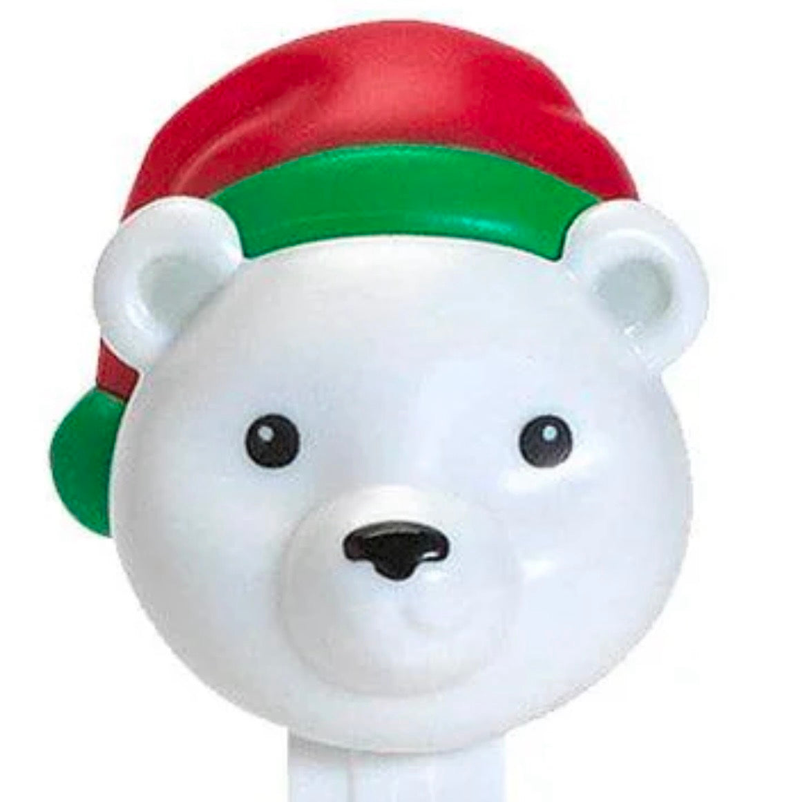 Pez Polar Bear Man Christmas