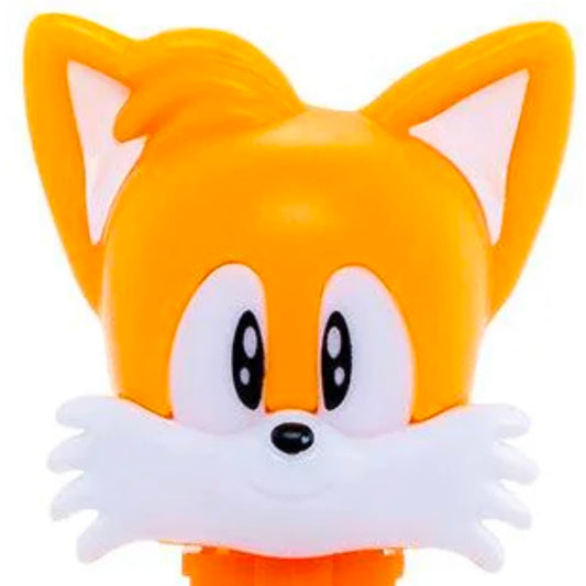 Pez Tails Sonic