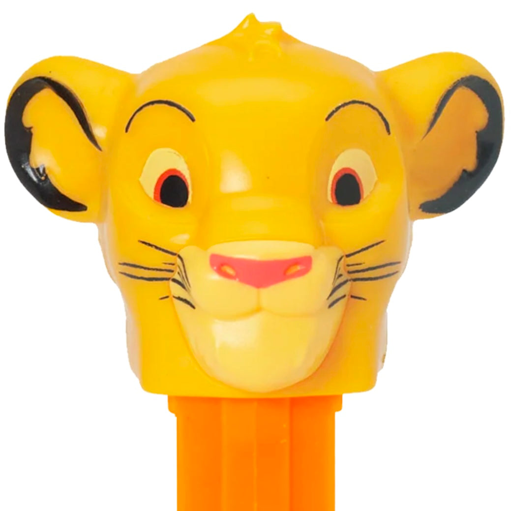 Pez Simba The Lion King