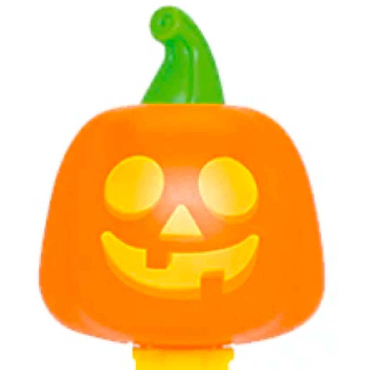 Pez Pumpkin Halloween