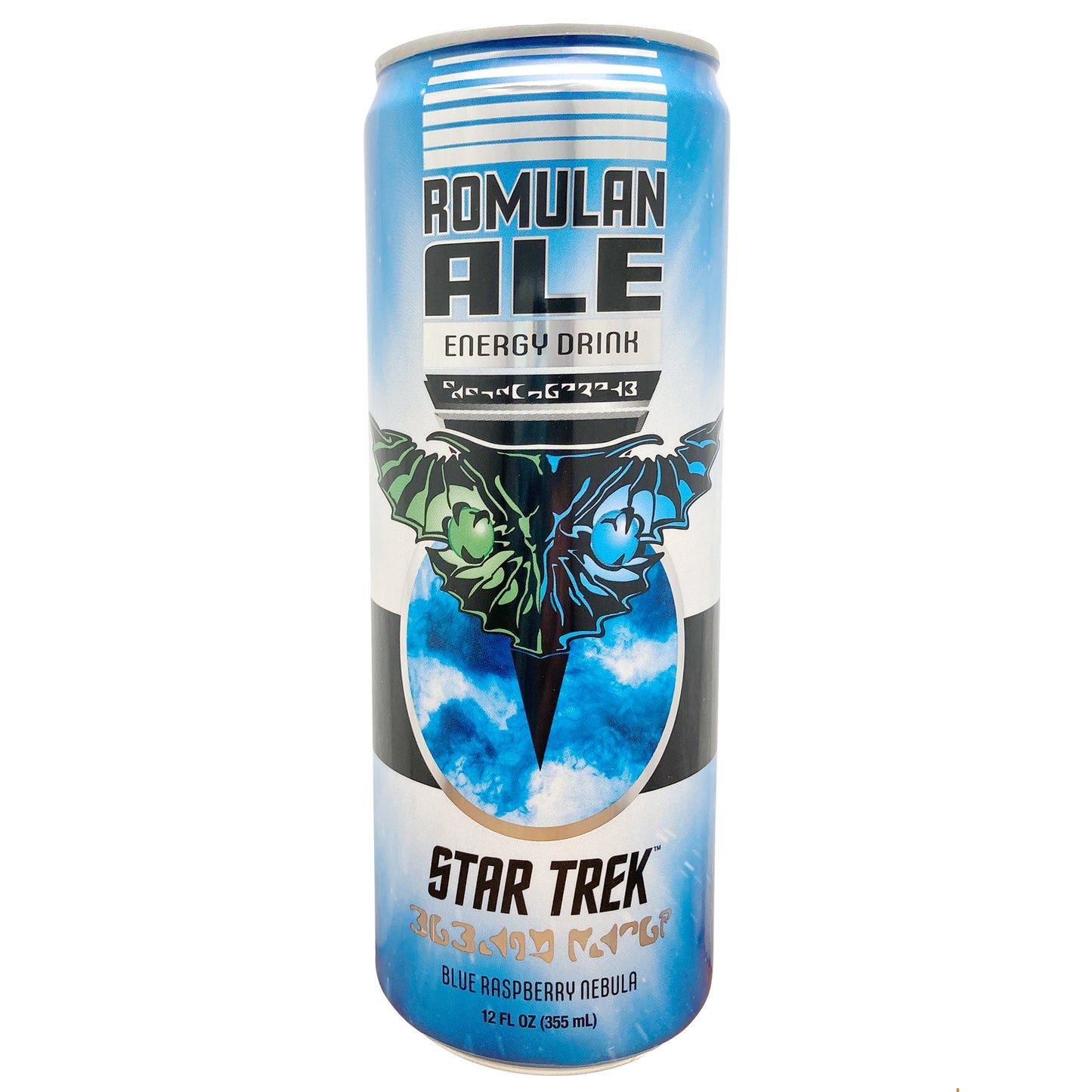 Romulan Ale Energy Drink - 355ml