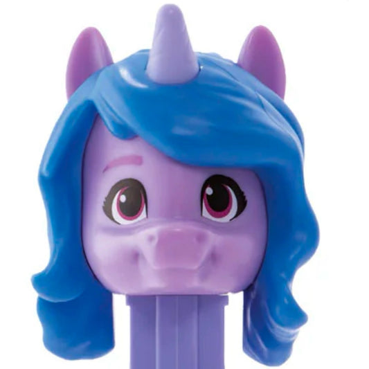 Pez Izzy My Little Pony