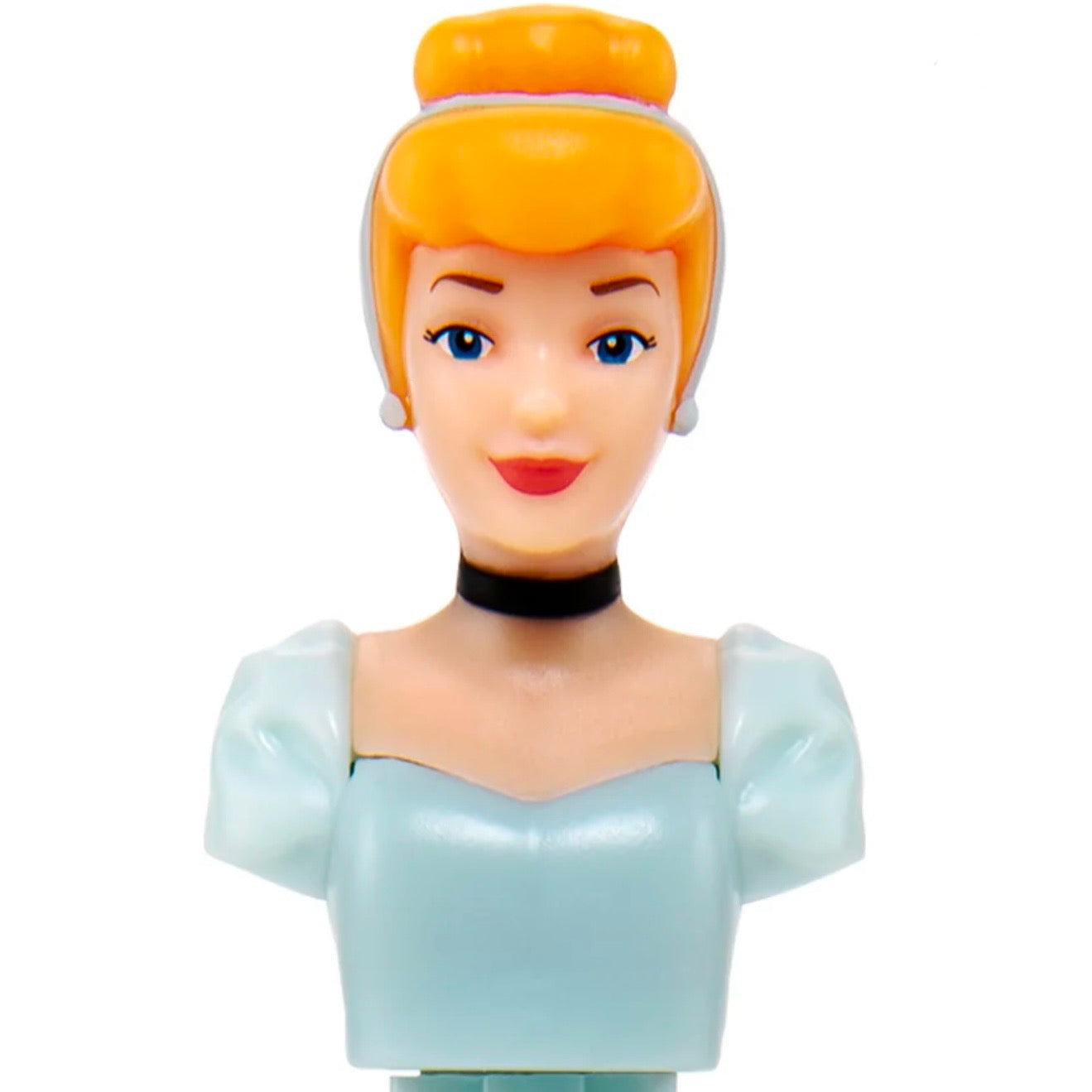 Pez Cinderella Princesses