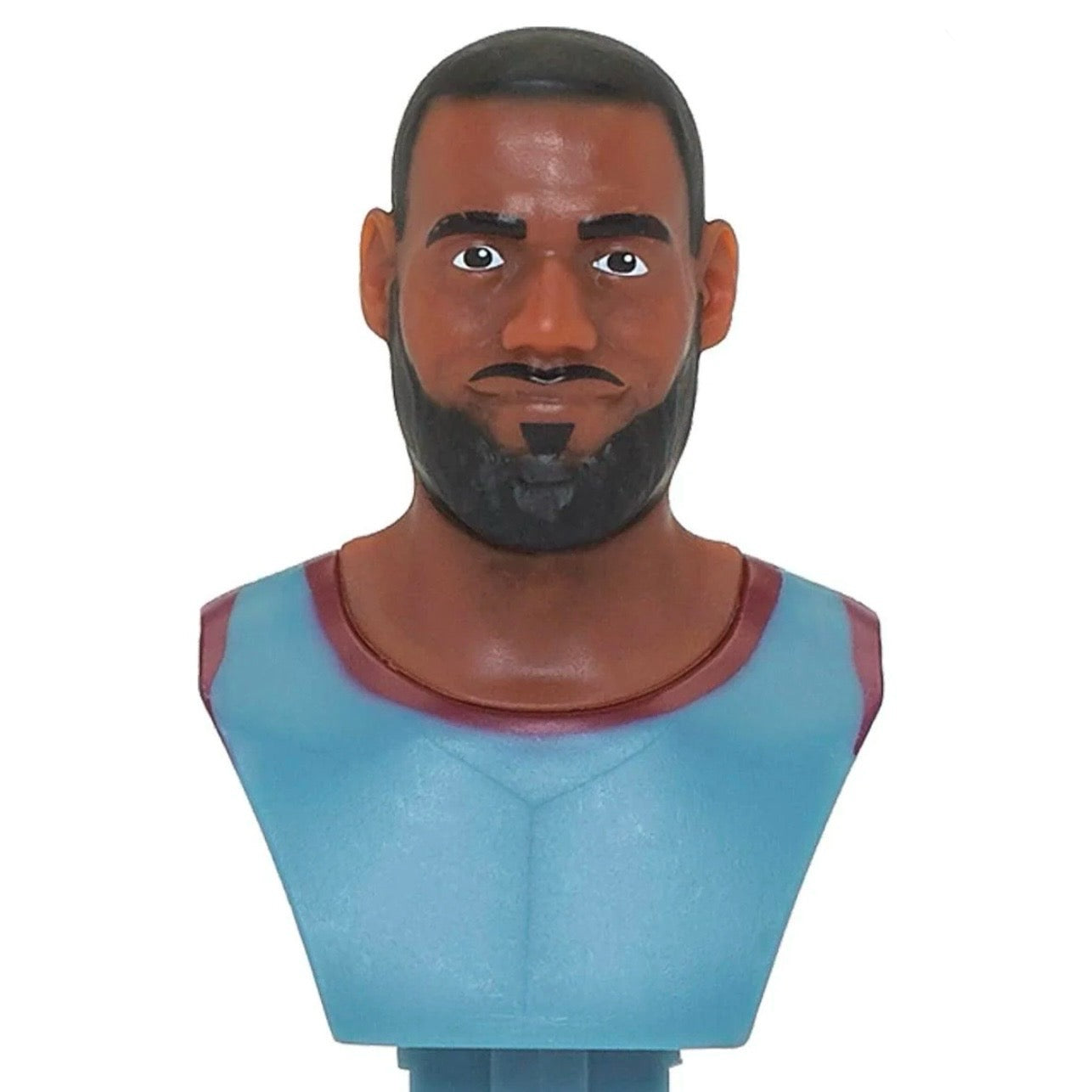 Pez LeBron James Space Jam