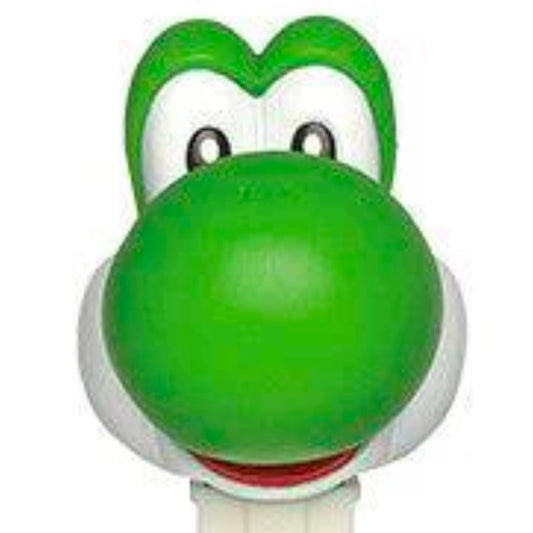 Pez Yoshi - Super Mario