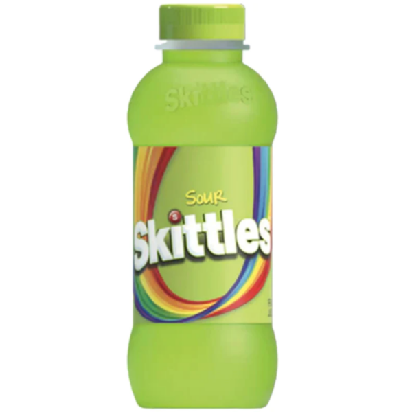 Sour Skittles Drink