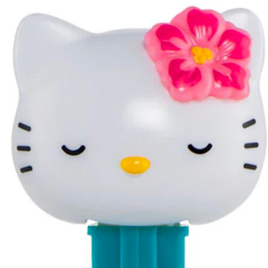 Pez Hello Kitty Namaste - Hello Kitty