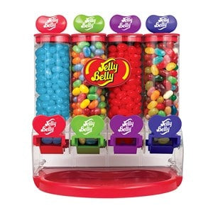 Jelly Belly Bean Dispenser