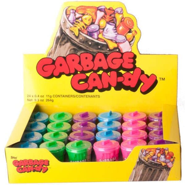 Garbage Candy - 11g