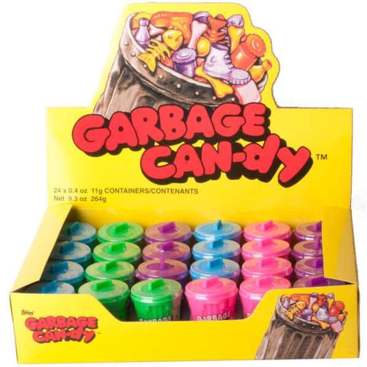 Garbage Candy - 11g