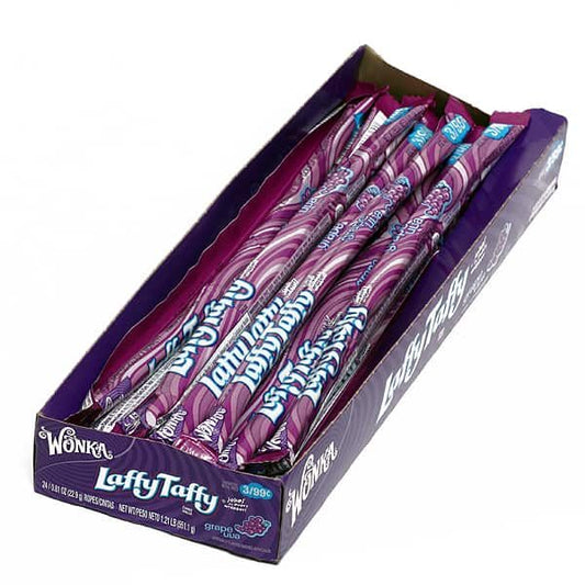 Larry Taffy Grape