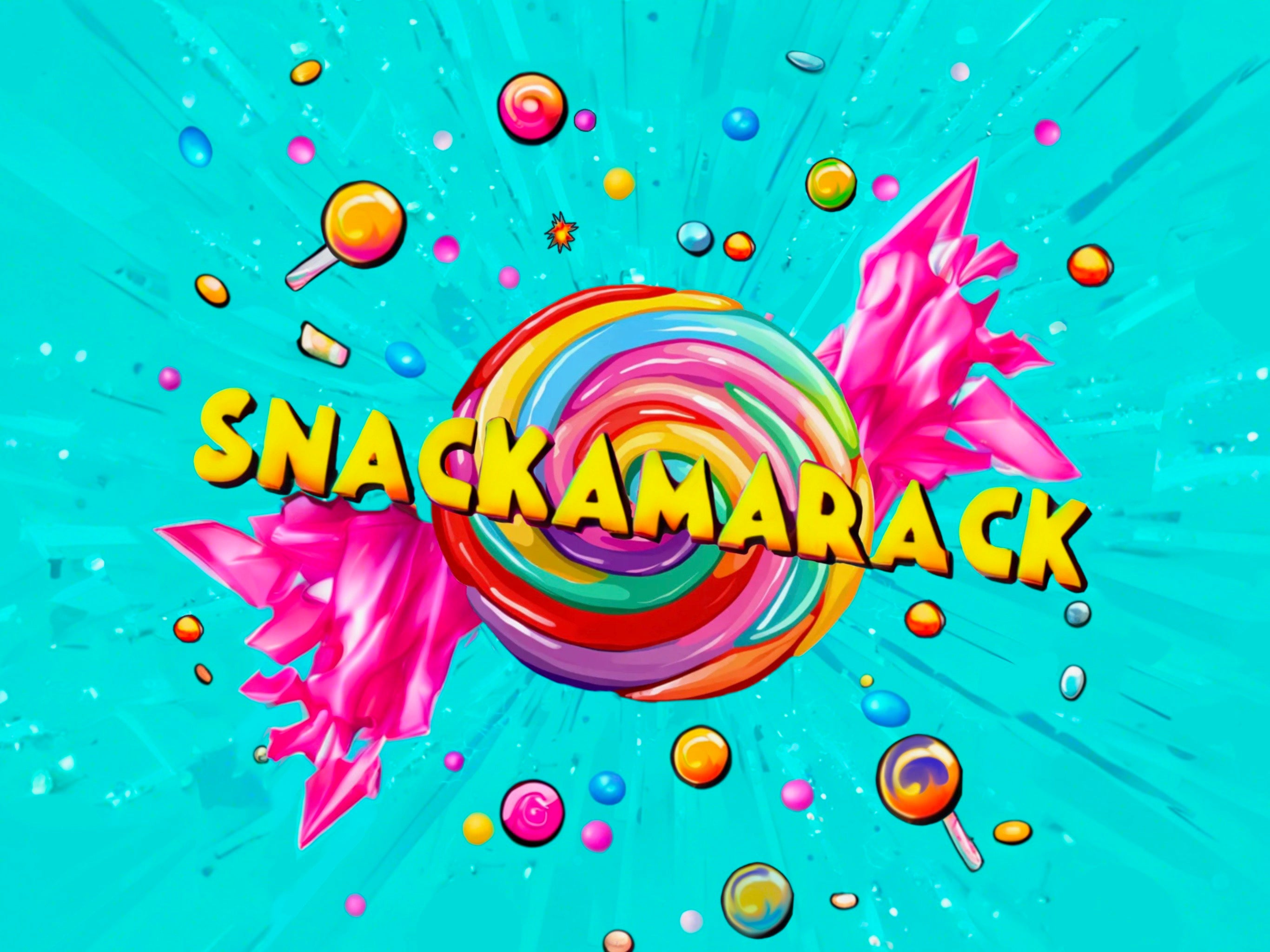 Snackamarack