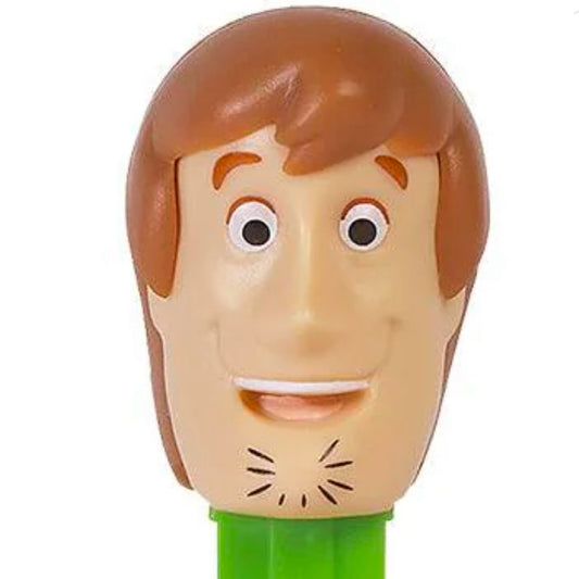 Pez Scooby-Doo! Shaggy