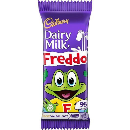 Dairy Milk Freddo UK - 18g