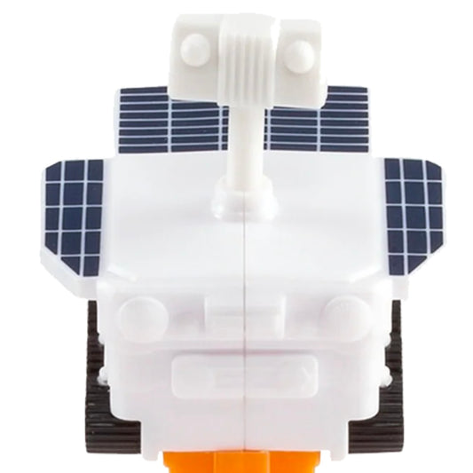 Pez Mars Rover Space Mission